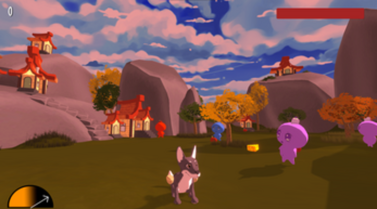 Doggo Until Tomorrow Image