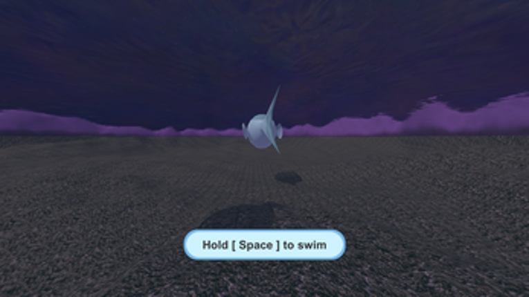 Dream Bird Image