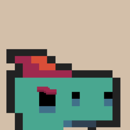 Dungeon in Troubles Image