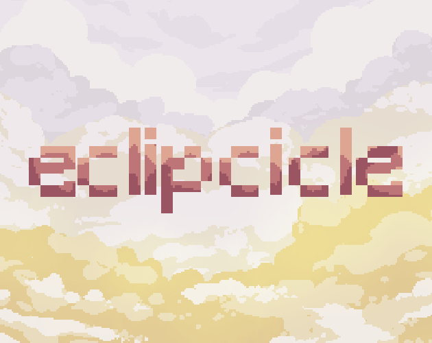 Games like eclipcicle