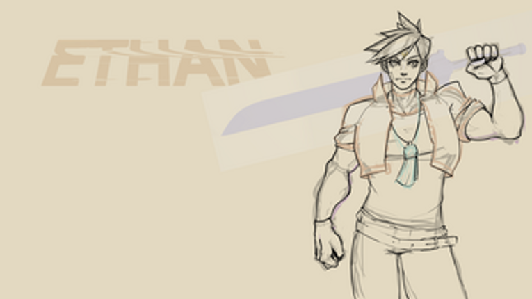 Ethan (Demo) screenshot
