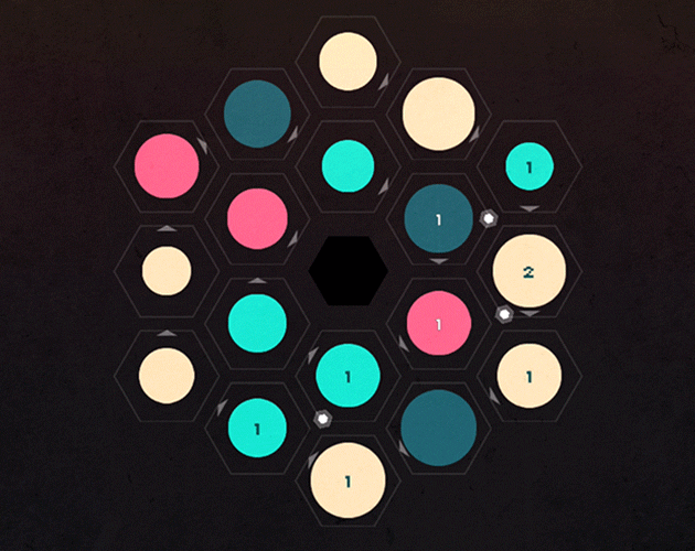 Games like Event Horizon Miner