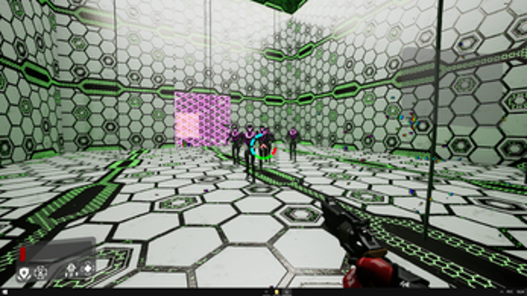 Eventual Recollapse screenshot