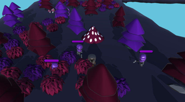 Everlasting Islands screenshot