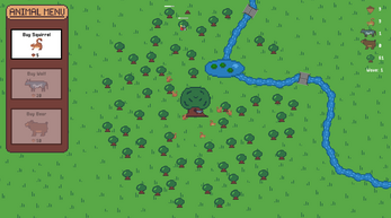 Final Forest Image