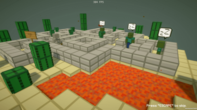 Go Chicken Image