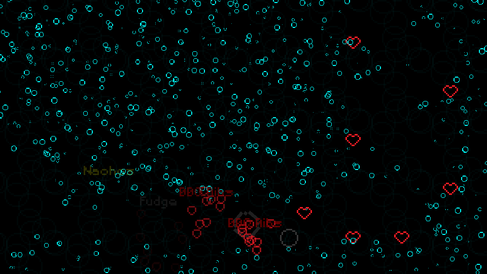 Games like Heatless Dream Enter the Coma