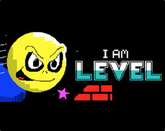 I Am Level Game Cover