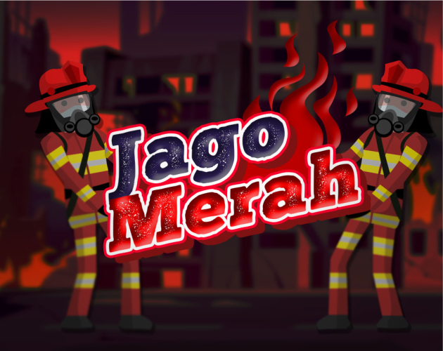 Games like Jago Merah