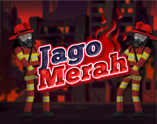 Jago Merah Image