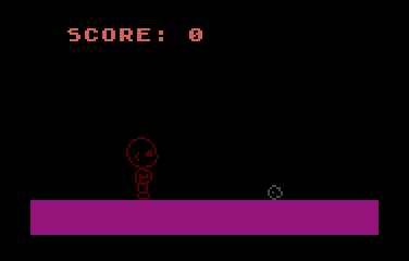 Games like Jump by Koby Tyrkel