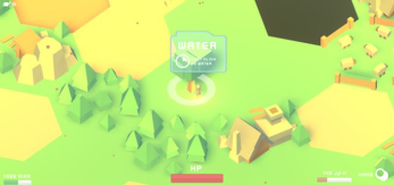 Just Fine Dust Time screenshot