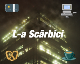 L-a Scârbici Image