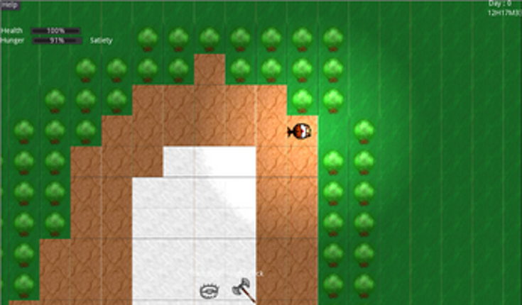 Yan Mc Baba's Survival Image