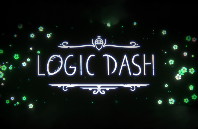 Logic Dash Game Cover