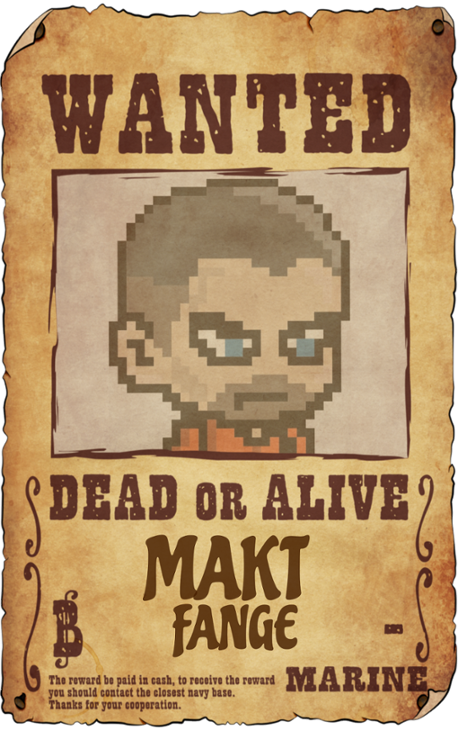 Games like MAKT FANGE