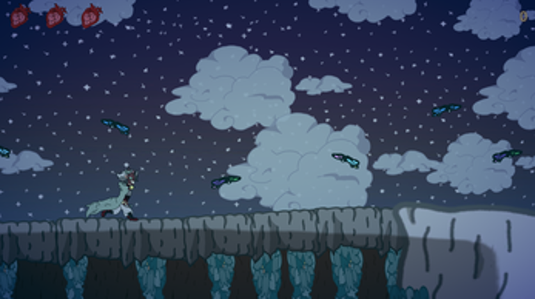 Mask Of  The PostWar screenshot