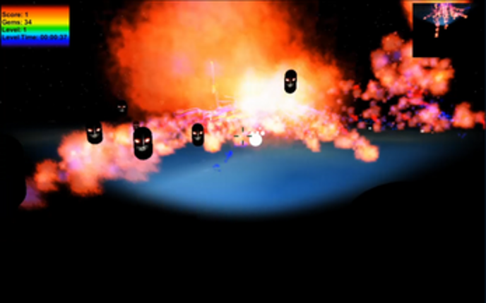 Mean Beans screenshot