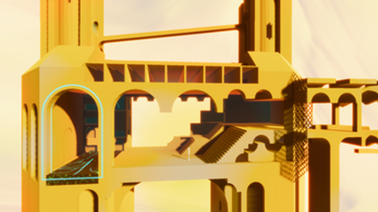 MetaphOrder screenshot