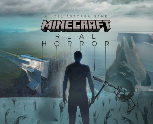 Minecraft Real Horror Image