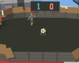 Games like NoodleBall