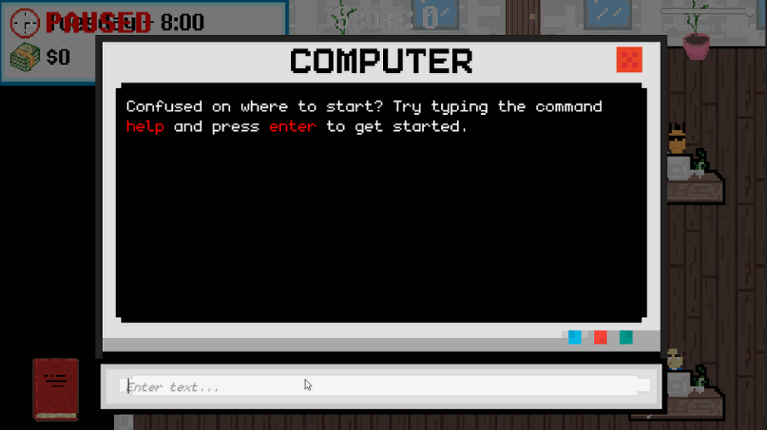 Officeware Inc. screenshot