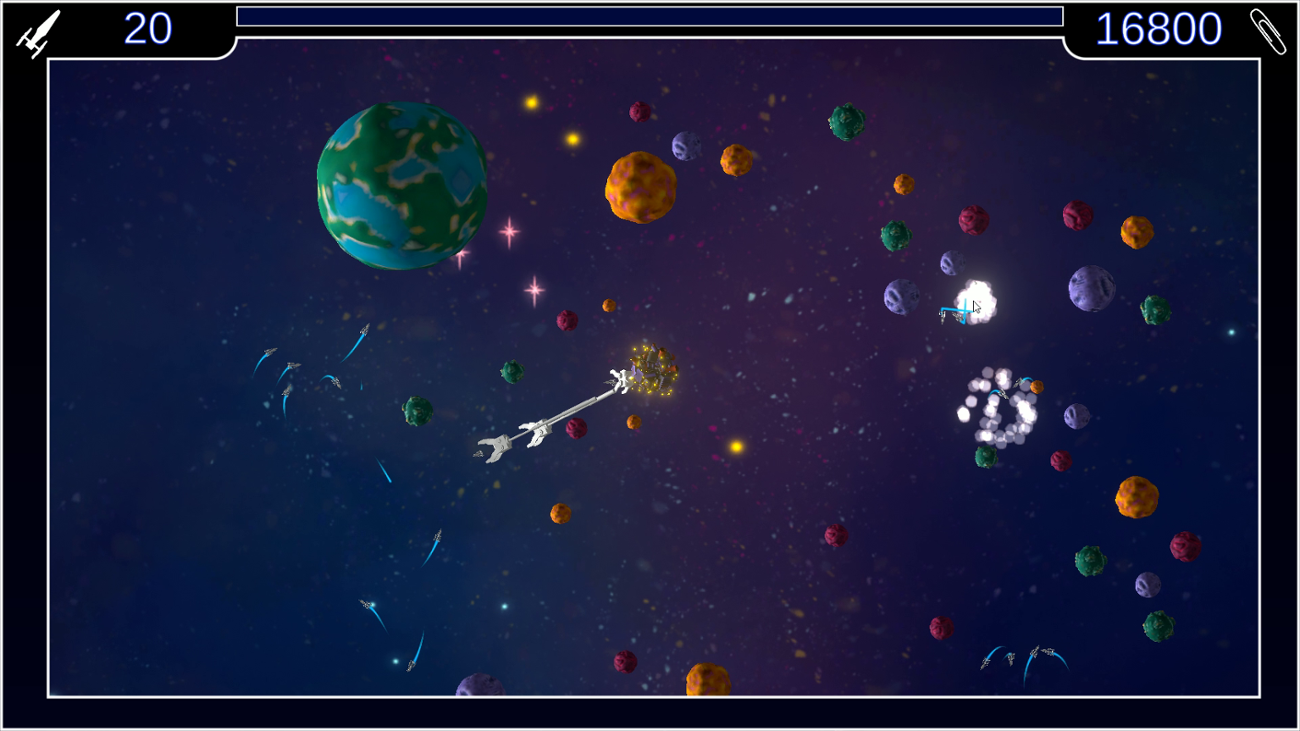 Games like Paperclip Maximizer