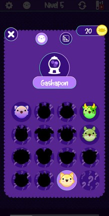 Pick-a-Pet screenshot