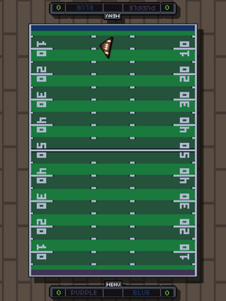Pixel Push Football Image
