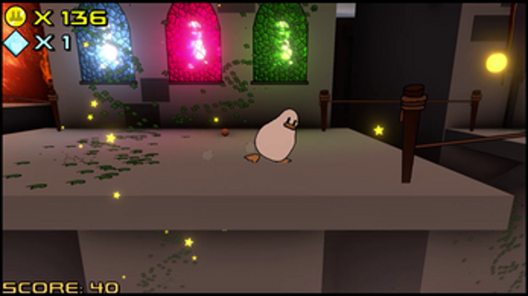 Platypus Panic [DEMO] screenshot
