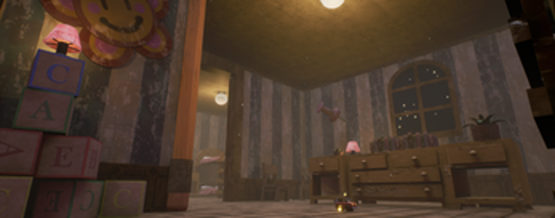 Possessed! screenshot