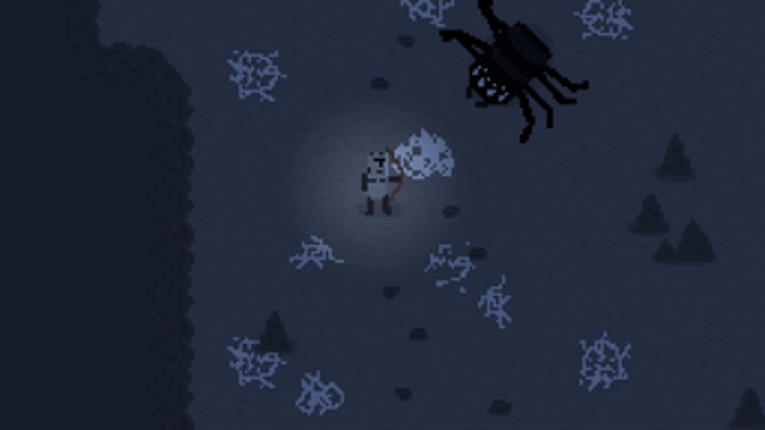 Procedural Dungeons Image