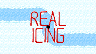 Real Icing Image