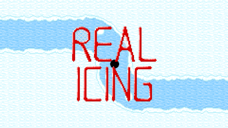 Real Icing Game Cover