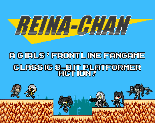 Reina-Chan Image