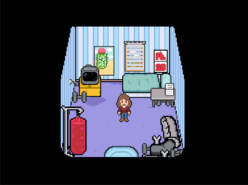 Games like Return Address