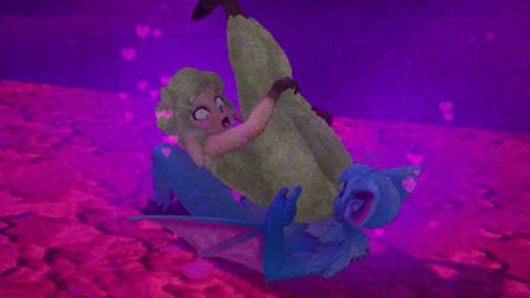 Sapphire Safari screenshot