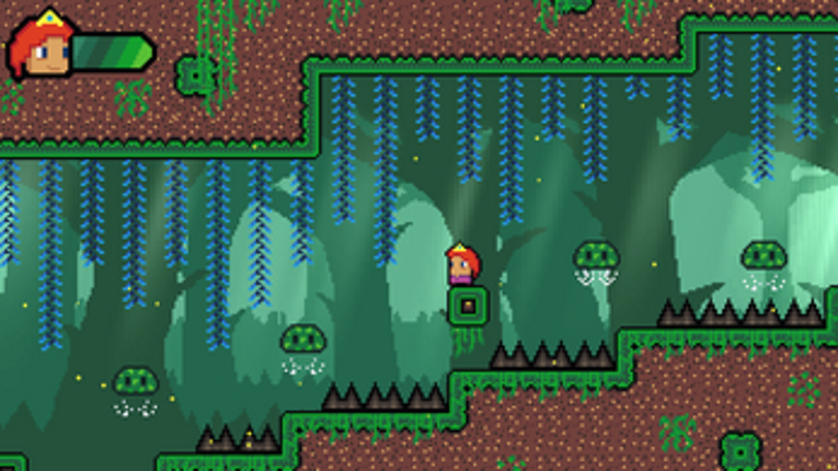 Save Hero screenshot