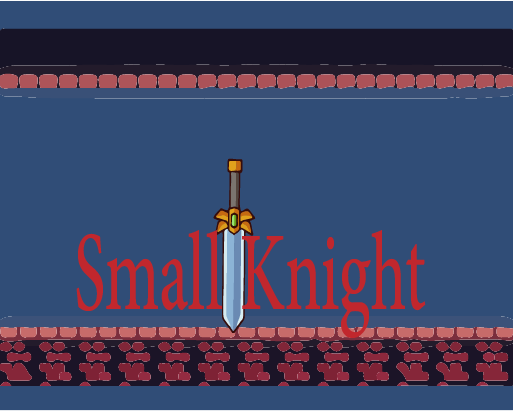 Games like Small Knight