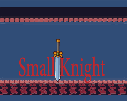 Small Knight Image