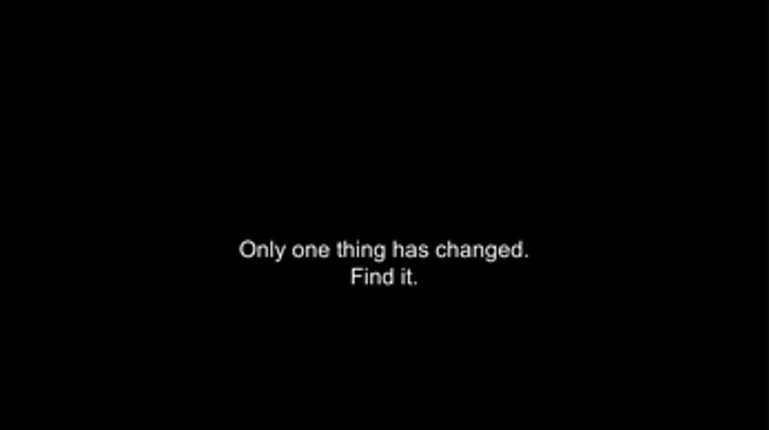 Somethin' Ain't Right screenshot