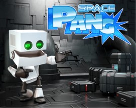 Space Pang Image