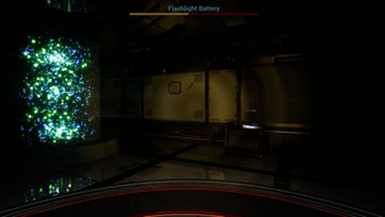 Spooky Underground Labyrinth Image