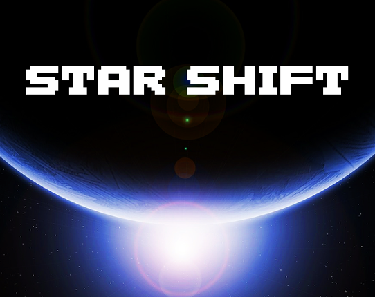 Star Shift Legacy Game Cover