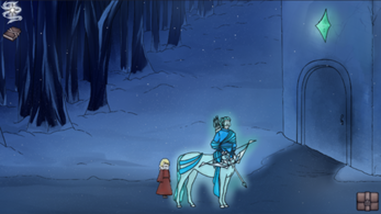 Stargazer screenshot