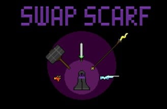 Swap Scarf Image