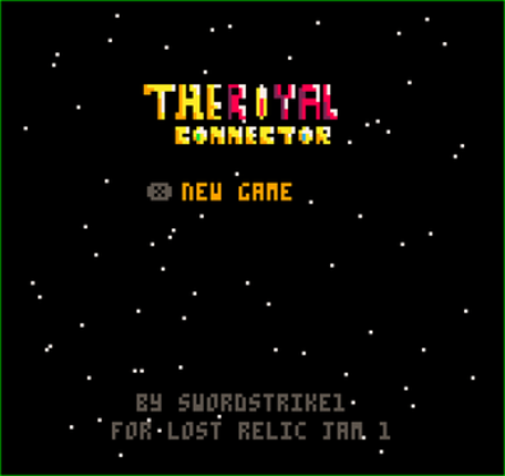 The Royal Connector Image