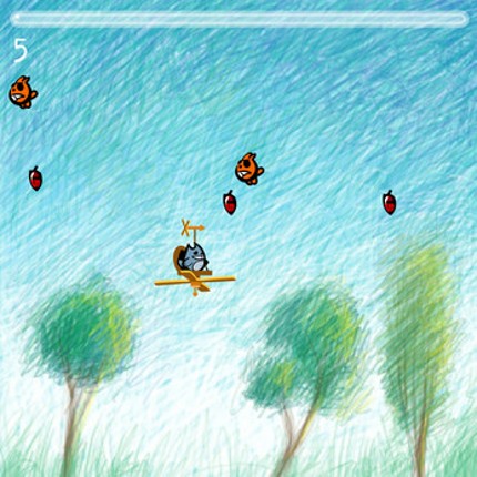 the Squirrel Family screenshot