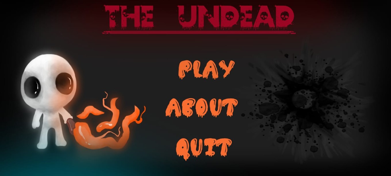Games like The Undead