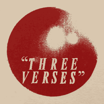Games like Three Verses